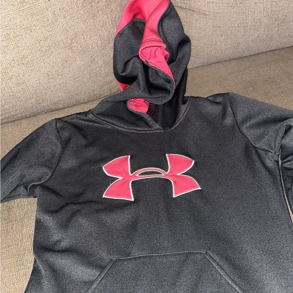 Under Armor Hoodie
